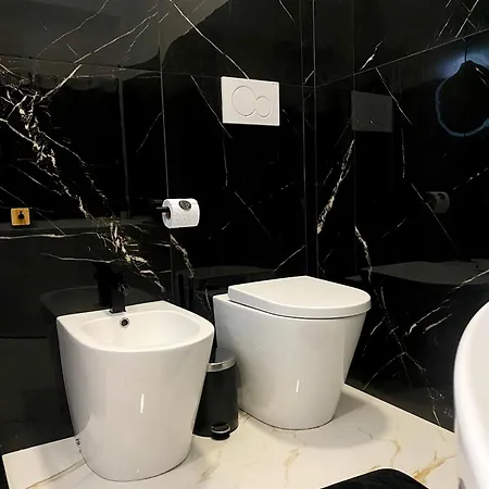 Syrakousai Prestige Gæstehus 4*