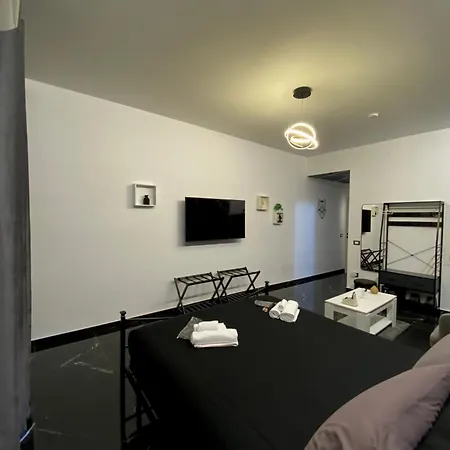 Syrakousai Prestige Guest house Syracuse